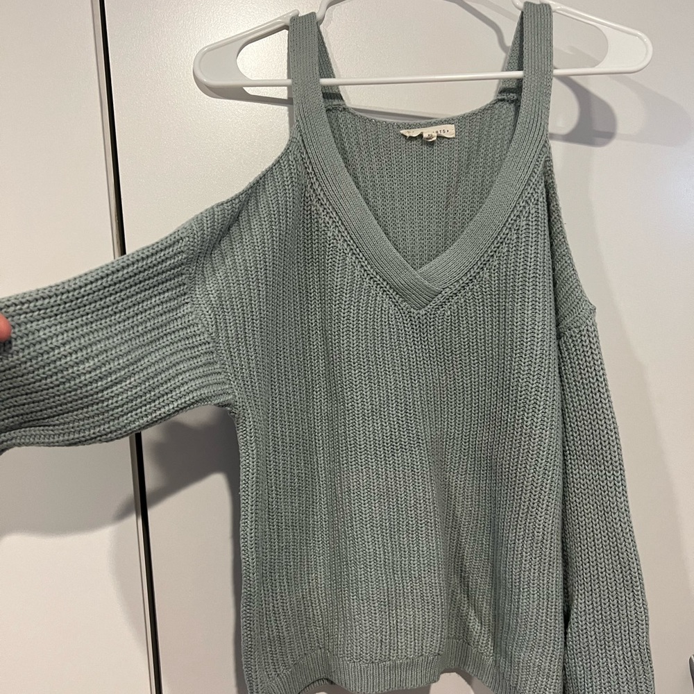 XS LA HEARTS Sweater
